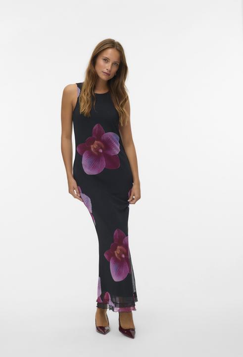 Produktbild Vero Moda VMFLORY Langes Kleid Kleid (M)