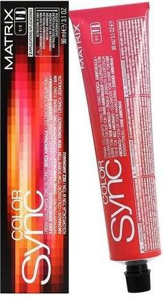 Produktbild Matrix Color Sync 10g Extra Helles Blond Gold (10g extra helles blond gold)