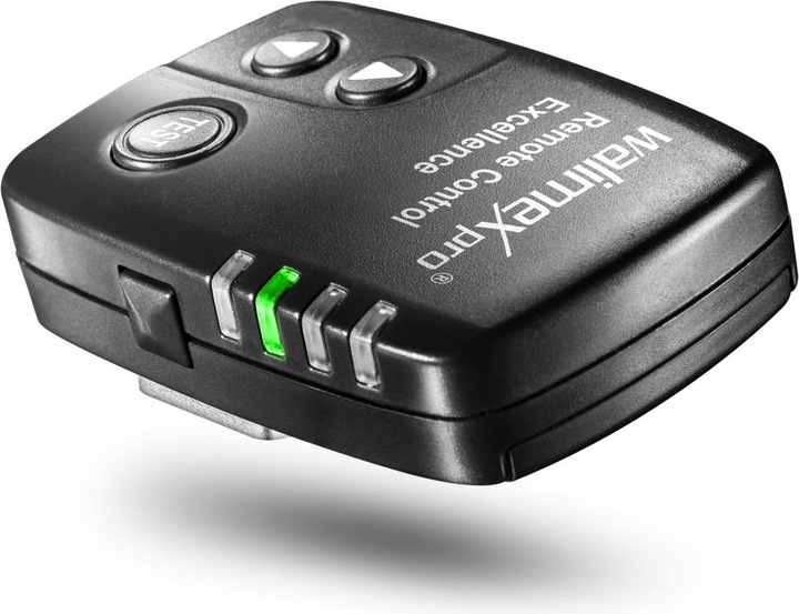 Produktbild Walimex pro pro Studioset VE 4.4 E Set (400 W, Set)