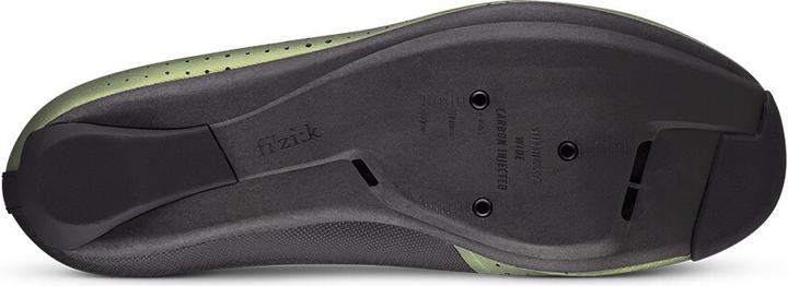Actual product image Fizik Tempo Overcurve R4 (42.5)
