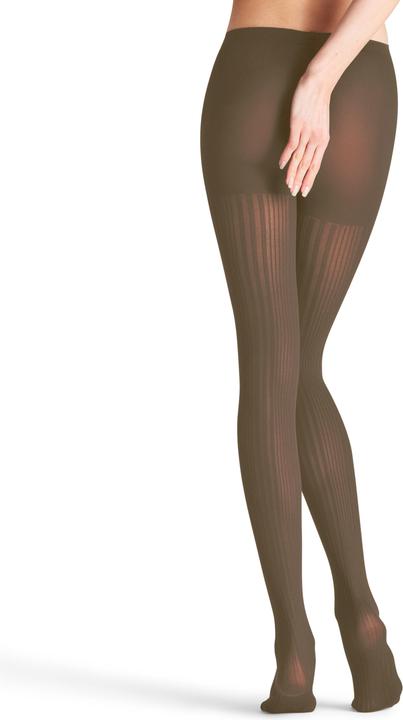 Immagine prodotto Falke Collant Prime Rib 60 DEN Donna (60DEN, M/L)