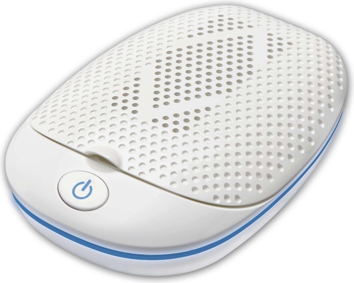 Produktbild amplicom Hörgeräte Trockenbox mini