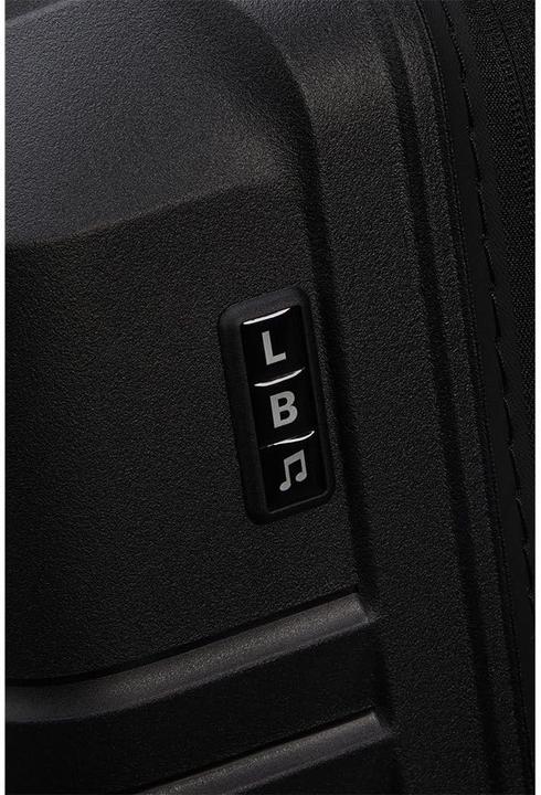 Productafbeelding Samsonite Koffer Intuo Spinner 75 Exp (105 l)