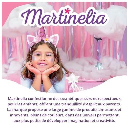 Produktbild Martinelia Galaxy Dreams Manicure Kit