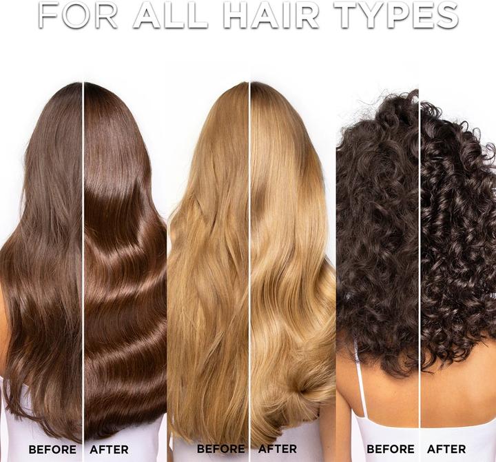 Produktbild L'Oréal Professionnel LÂ'OrÃ©al Professionnel - Elseve Hyaluron Pure 250ml (Flüssiges Shampoo, 250 ml)