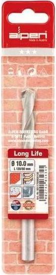 Produktbild Alpen HM-Steinbohrer LONG-LIFE (8 mm)