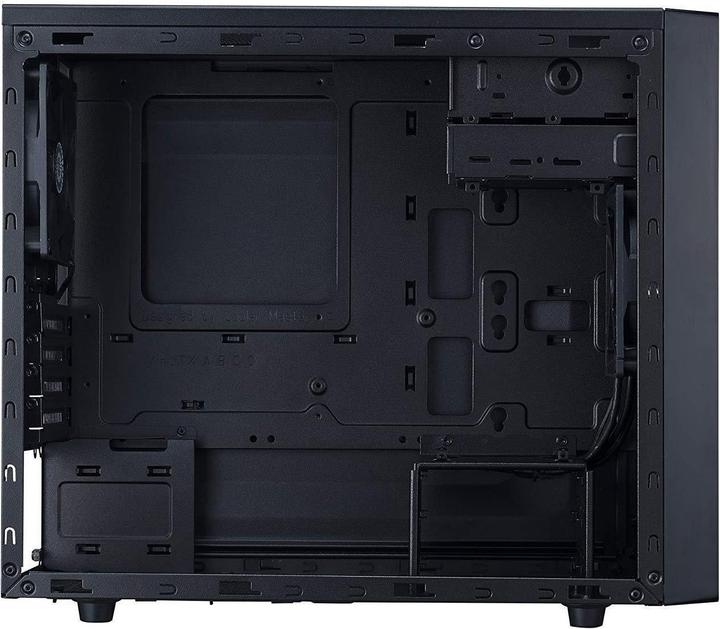 Produktbild Cooler Master N200 (mATX, Mini-ITX)