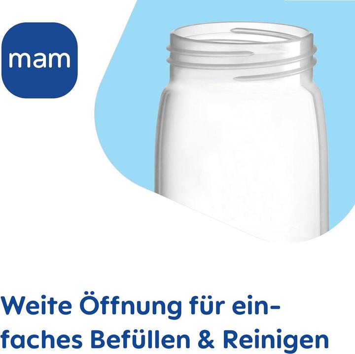 Image du produit MAM Set Easy Active (270 ml)