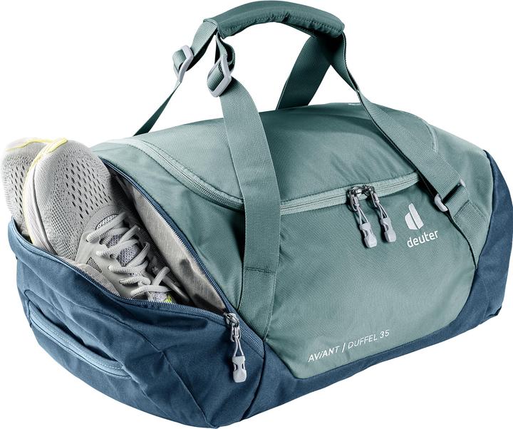 Actual product image Deuter Aviant (35 l)