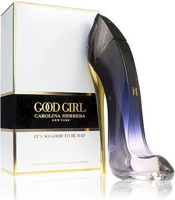 Actual product image Carolina Herrera Good Girl Legere (Eau de parfum, 80 ml)