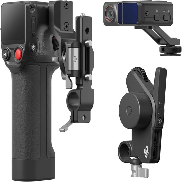 Produktbild DJI Focus Pro Creator Combo (Follow Focus)