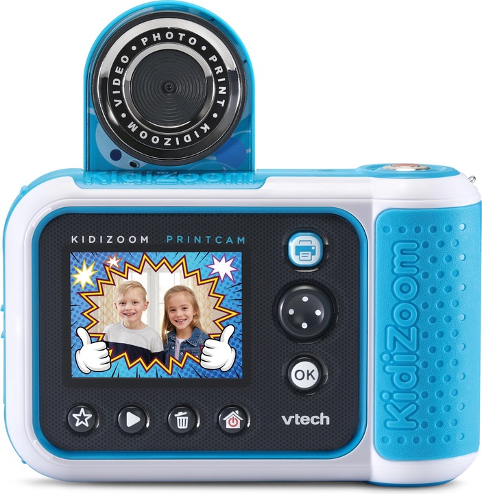 Actual product image VTech KidiZoom Print Cam