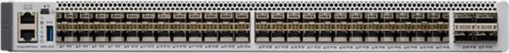 Produktbild Cisco Catalyst 9500 - Network Essentials - switch - L3 - Managed - 48 x 25 Gigabit SFP28 - rack-mountable (48 Ports)