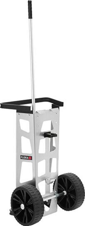 kaiserkraft Reinigungswagen Outdoor einfach (1 Stk.)