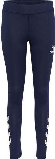 Produktbild hummel Core Xk Tights Kids (128)