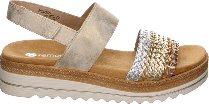 Actual product image Remonte D0Q56 (38)