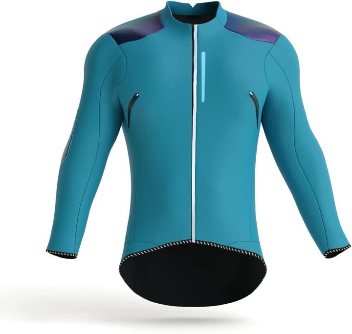 Actual product image Ridefyl Nerpio Winter Jacket (XL)