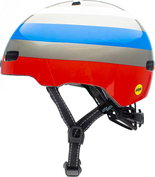 Produktbild Nutcase Velohelm Kinder Little Nutty MIPS