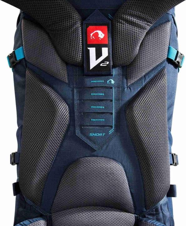 Image du produit Tatonka Yukon 50+10 Femmes (60 l)
