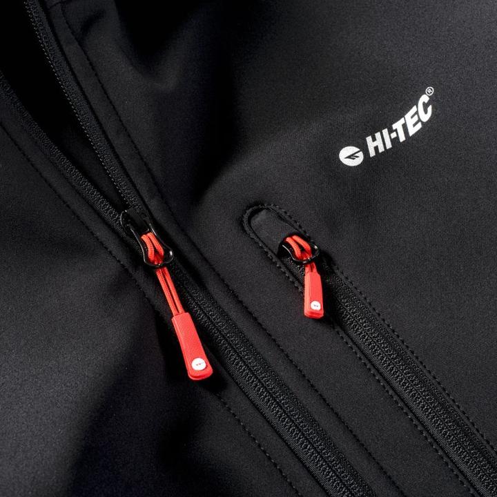 Produktbild Hi-Tec Caen-Jacke (L)