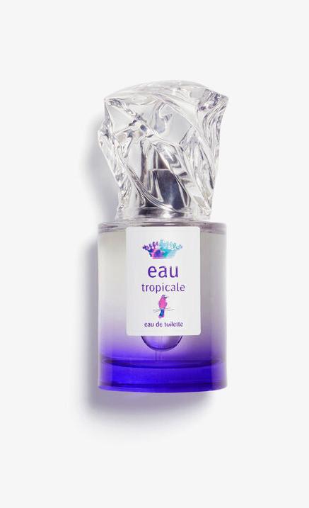Immagine prodotto Sisley Eau Tropicale (Eau de toilette, 30 ml)