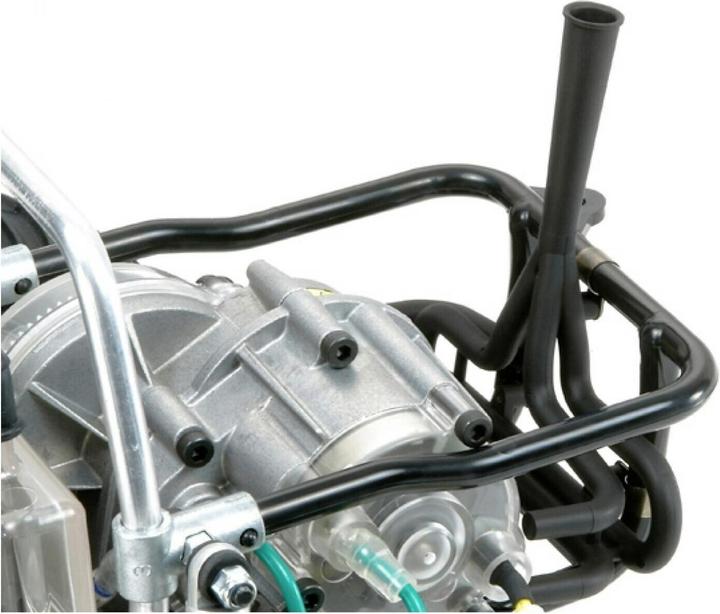 Produktbild Tamiya Sand Scorcher 2010 (Kit)