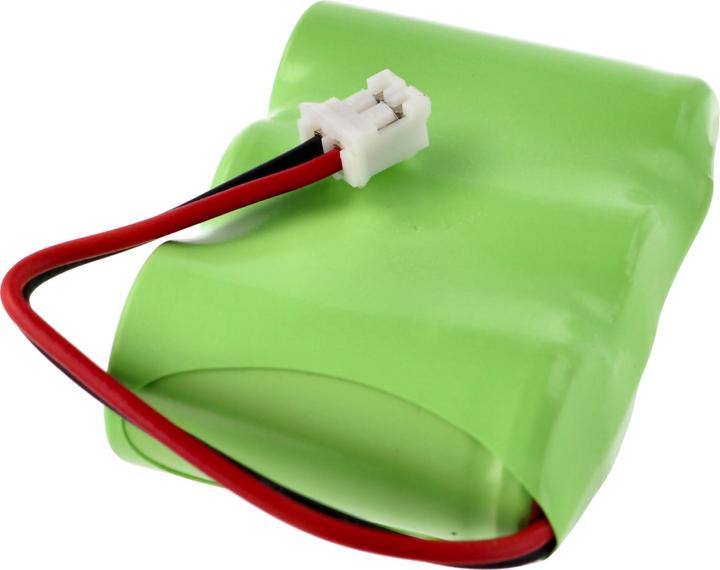Actual product image XCell Battery Philips Aloris 5100, Xalio 6100