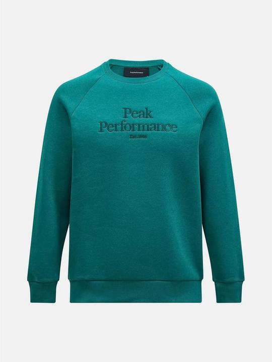 Actual product image Peak Performance Original Crew Sweatshirt (XXL)