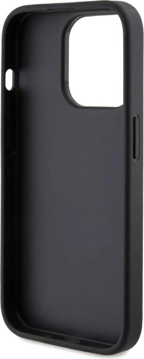 Actual product image Guess Hard Case (Apple iPhone 15 Pro Max)
