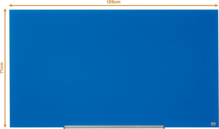 Nobo Plaque de verre Diamant