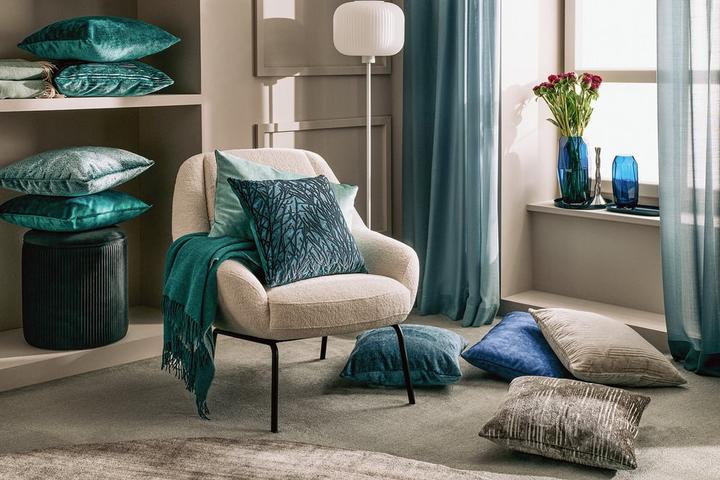 Actual product image Johann Jakob Cassandra (190 x 130 cm)