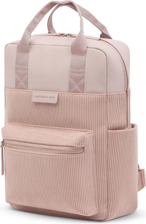 Produktbild Kapten & Son Bergen Cord Backpack (9 l)