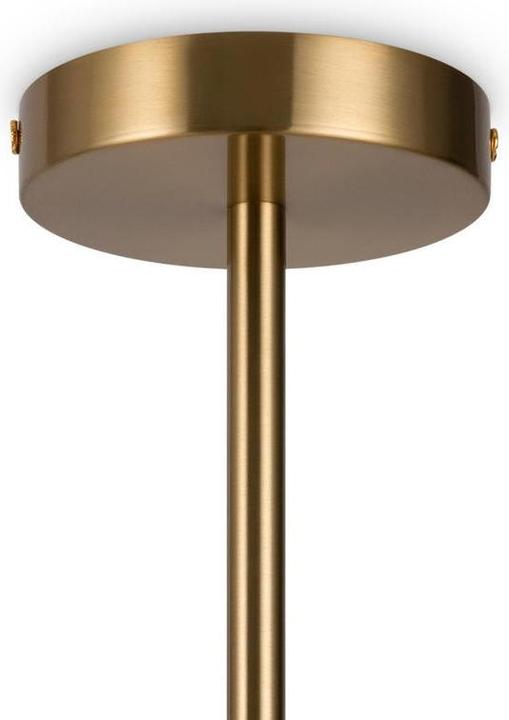 Produktbild Maytoni Marble Pendelleuchte, Hängeleuchte 6x E27 Messing (E27)