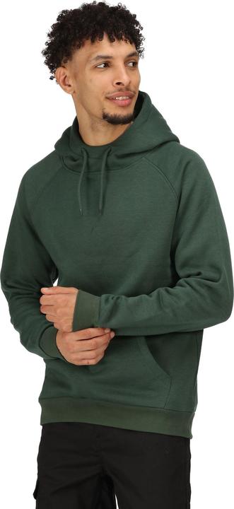 Actual product image Regatta Mens Pro Overhead Hoodie (4XL)
