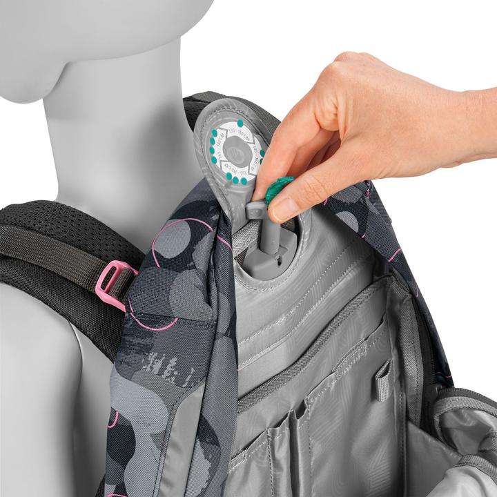 Produktbild Coocazoo Schulrucksack JOKER, 25 Liter (25 l)