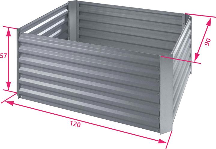 Produktbild tectake Salvia