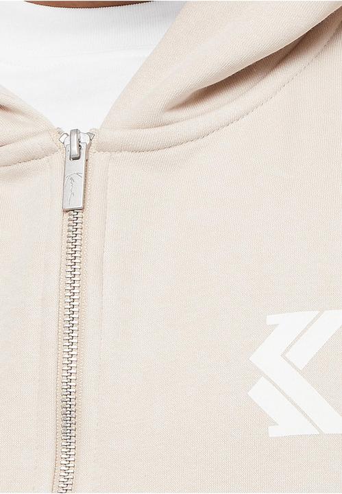Produktbild Karl Kani OG Full Zip Hoodie - 201057 (M)