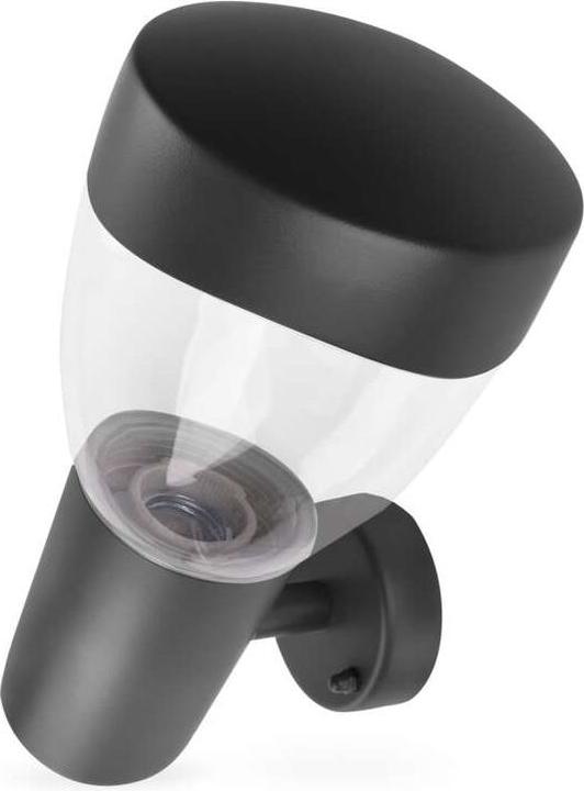 Image du produit Emos LED GARDEN LIGHT,E27,IP44,MAX 15W,WALL MOUNTED (E27, IP44)