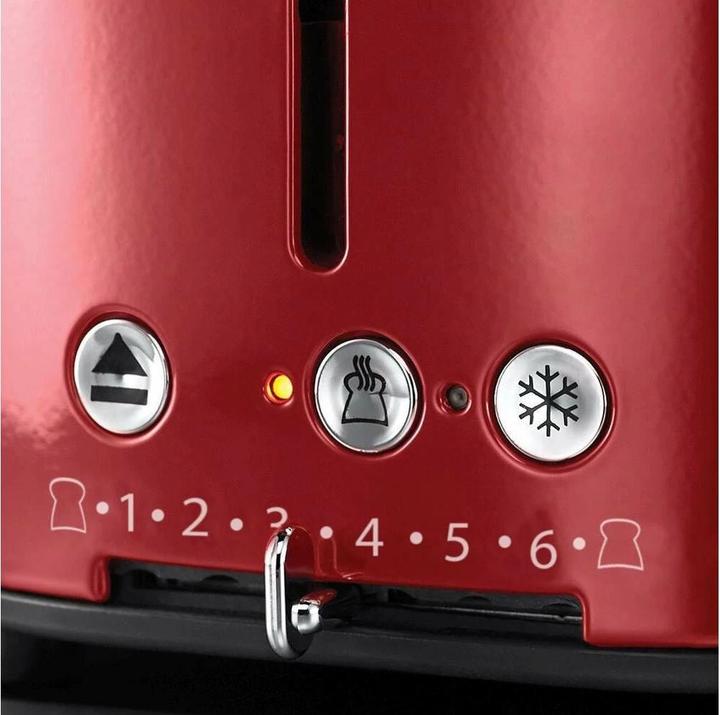 Image du produit Russell Hobbs Rétro