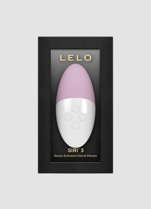Actual product image LELO SIRI 3
