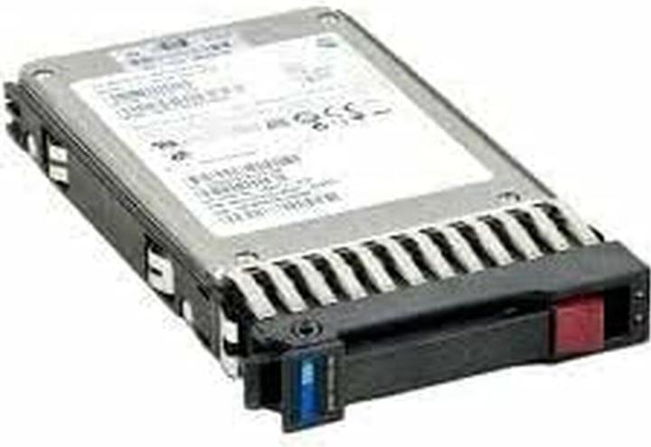 Productafbeelding HPE Leesintensieve SSD (960 GB, 2.5")