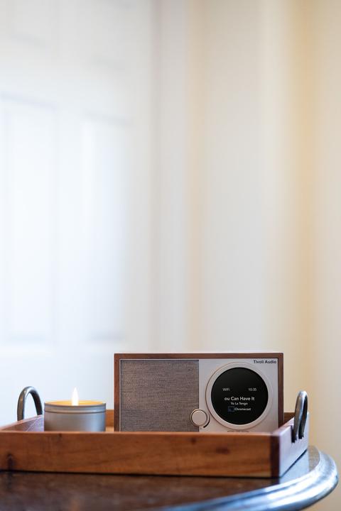 Produktbild Tivoli Audio Model One Digital (DAB+, FM, Airplay 2, Bluetooth, WLAN)