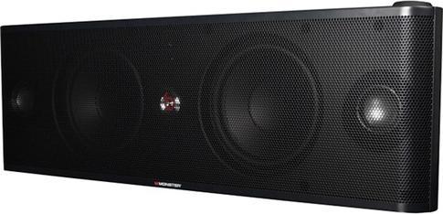 Produktbild Monster Beatbox by Dr. Dre, Lautsprechersystem für iPod