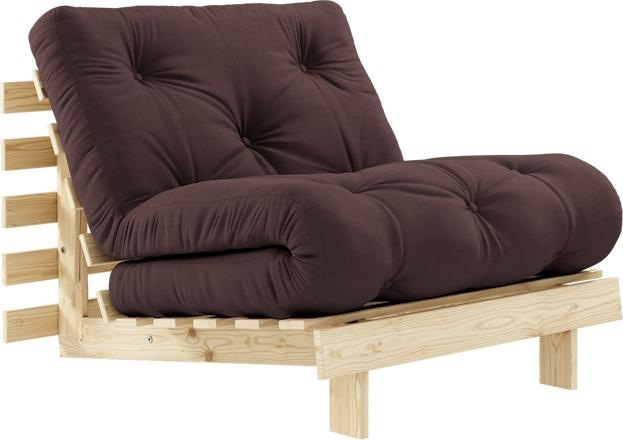 Produktbild Karup Design Roots 90 (Bettsofa, 1-Sitzer)