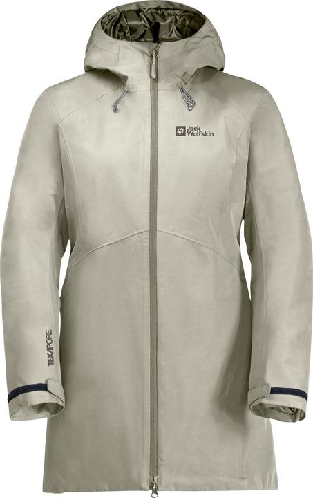 Produktbild Jack Wolfskin Heidelstein Ins Jacket (M)