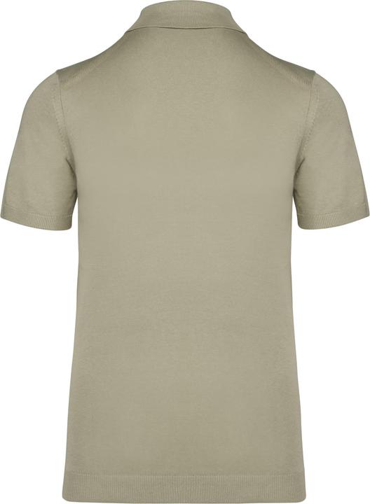Image du produit Spasso Polo écoresponsable en maille (L)