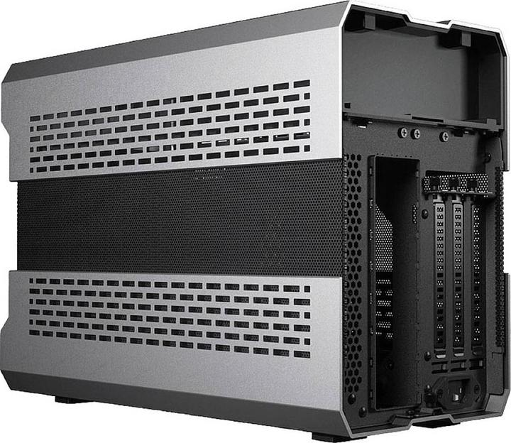 Productafbeelding Phanteks Evolv Shift XT (Mini-ITX)