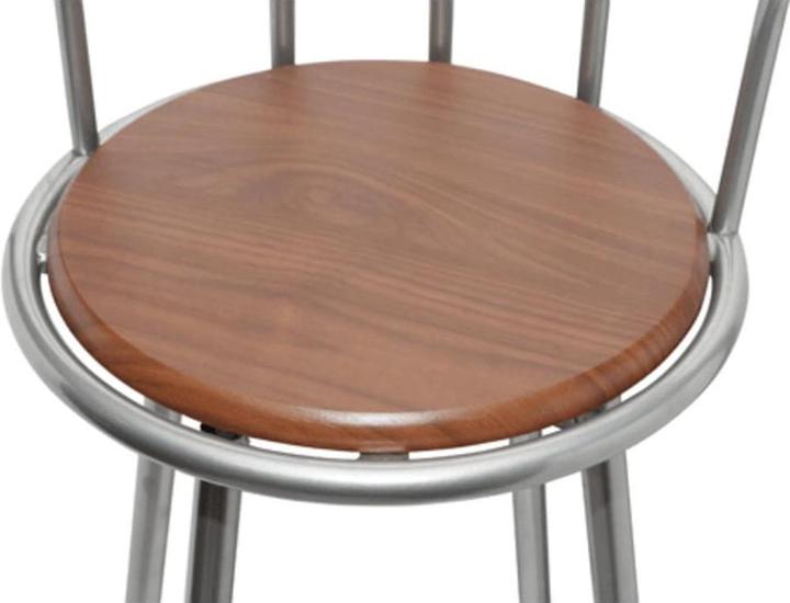 Immagine prodotto vidaXL Barhocker