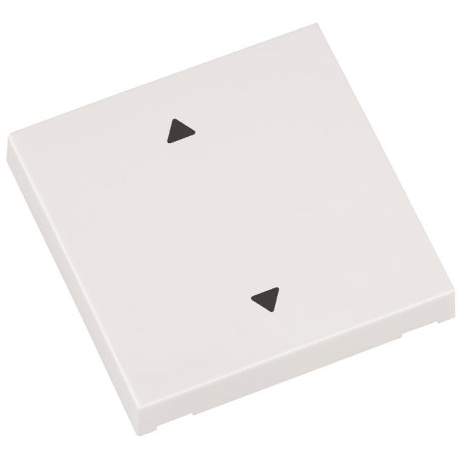 Eldat Taste Auf/Zu ws RTS22-ACC-03-02P f.Wandtaster RTS22, Automatisierung