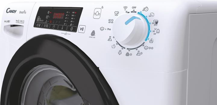 Produktbild Candy CSHW4645TWB3/1-S